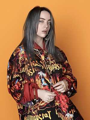 Billie Eilish