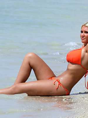 Billie Faiers