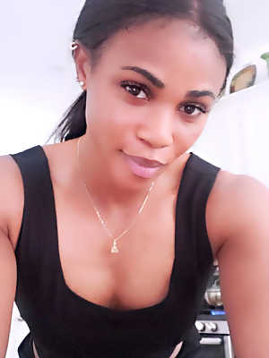 Blessing Okagbare