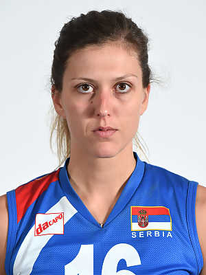Bojana Zivkovic