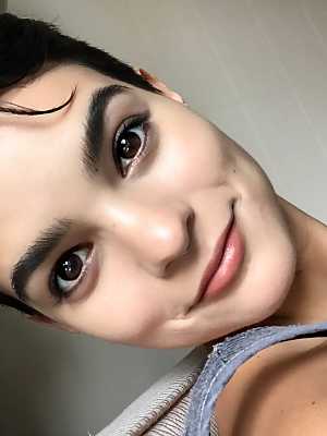 Brianna Hildebrand