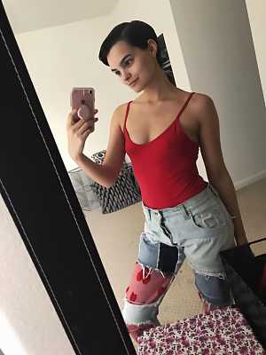 Brianna Hildebrand