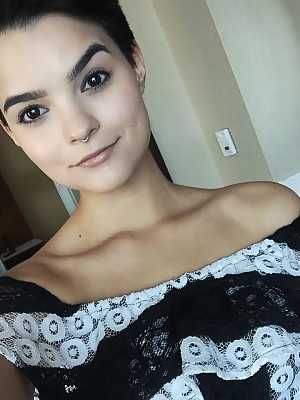 Brianna Hildebrand