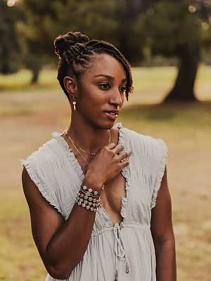 Brianna Rollins-McNeal