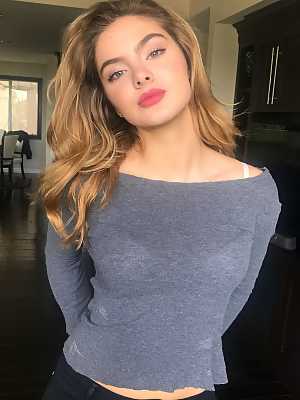 Brighton Sharbino