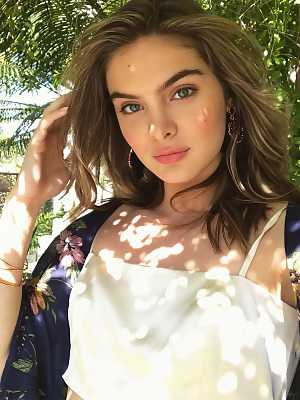 Brighton Sharbino