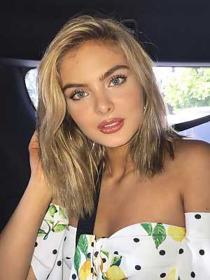 Brighton Sharbino