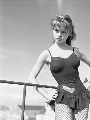 Brigitte Bardot