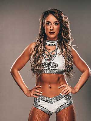 Britt Baker