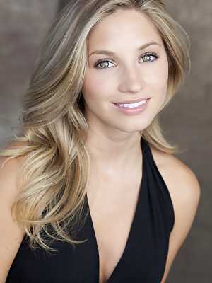 Brooke Butler