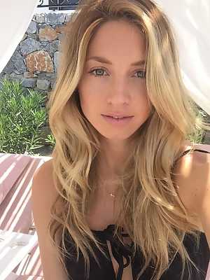 Brooke Butler