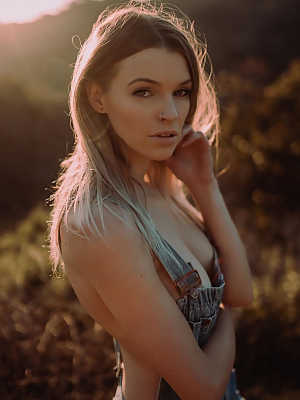 Brooke Lorraine