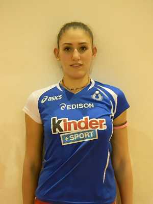 Camilla Mingardi