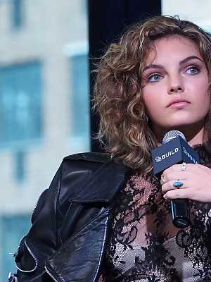 Camren Bicondova