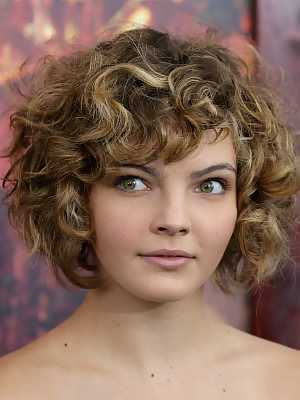 Camren Bicondova