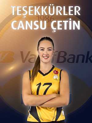 Cansu Cetin