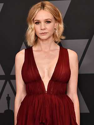 Carey Mulligan