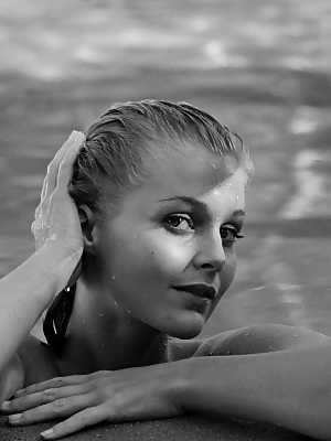 Carol Lynley