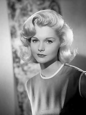 Carol Lynley