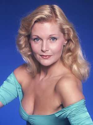 Carol Lynley