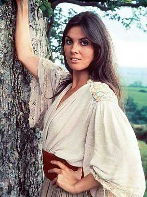 Caroline Munro