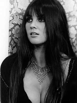 Caroline Munro