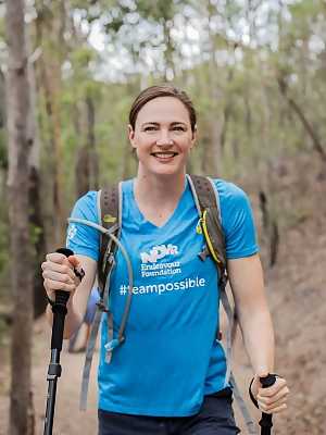 Cate Campbell