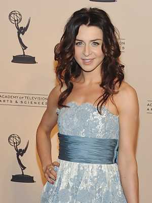 Caterina Scorsone