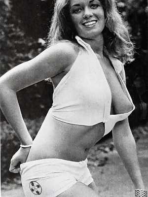 Catherine Bach