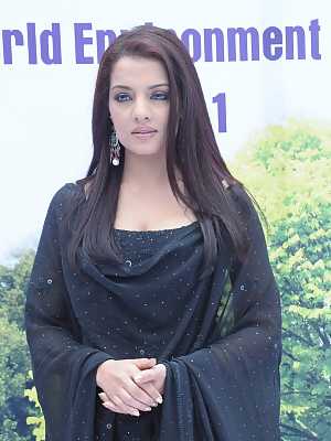 Celina Jaitly