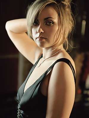 Charlotte Church