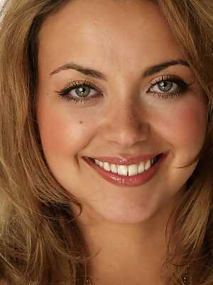 Charlotte Church