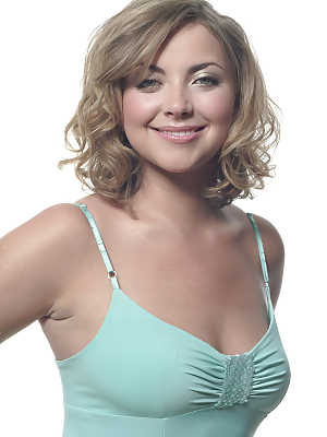 Charlotte Church