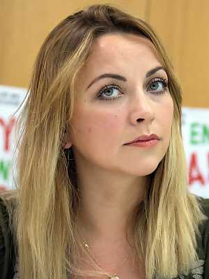 Charlotte Church