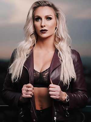 Charlotte Flair