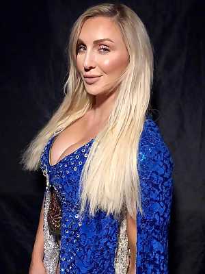 Charlotte Flair