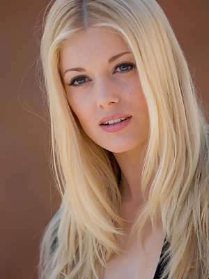 Charlotte Stokely