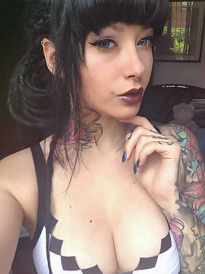 Alerose Suicide