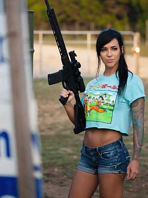 Alex Zedra