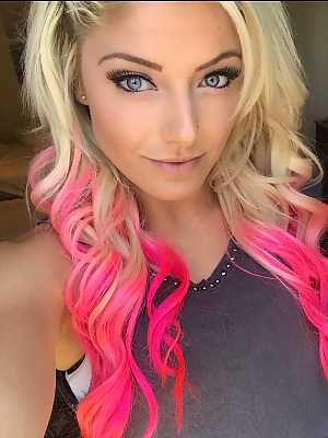 Alexa Bliss