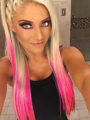 Alexa Bliss