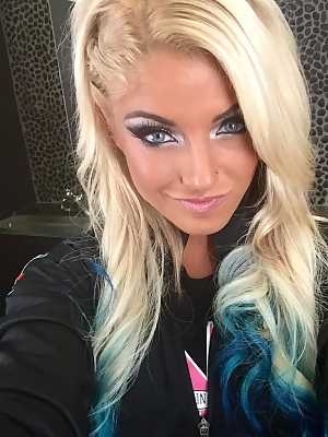 Alexa Bliss