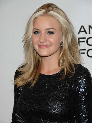 AJ Michalka