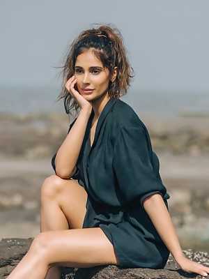 Alankrita Sahai