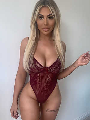 Chloe Ferry