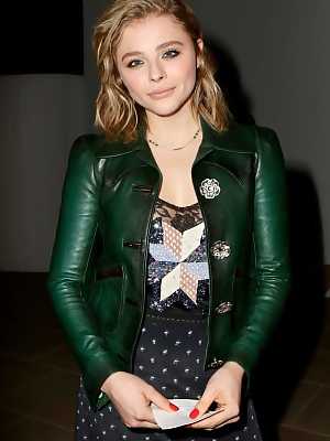 Chloe Grace Moretz