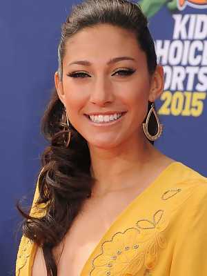 Christen Press