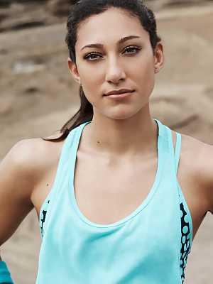 Christen Press