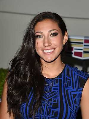 Christen Press