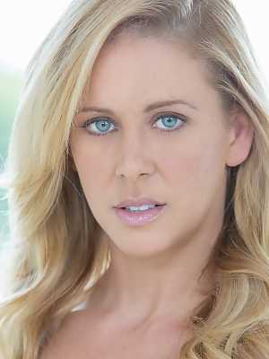 Cherie DeVille